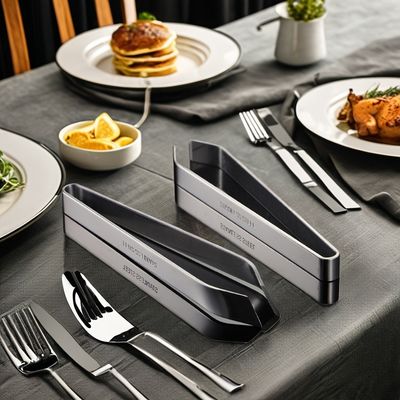 複合材料 キッチンでの正確な骨抽出のための魚骨除去ツール