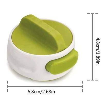 耐久性ステンレス鋼 手動缶 開口器 サイドカット 多機能 キッチン ボトル 開口器 ツール 鉄 オーダーメイド ロゴ ボックス 梱包