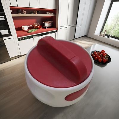 キッチン エルゴノミック ハンドヘルド 開口機 ボトルとワインボトル 開口機 カスタムサイズ