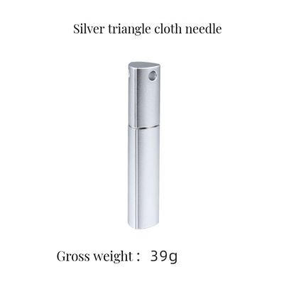 モダンデザインスタイル HIGHWIN 58mm バッグ形 エスプレッソ・ティーカップ用 スチール製コーヒーミスター