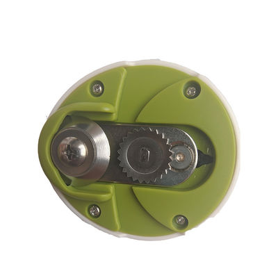 サイドカット ビールボトルオープナー ステンレス鋼 キッチンのための缶オープナー 多機能マニュアル