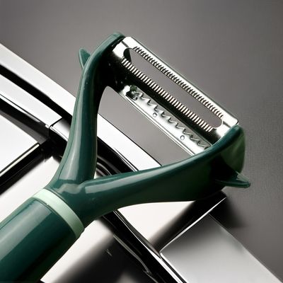 ホームバー ワイン エルゴノミック ハンドル ステンレス スチール 手動 缶詰 開口器 OEM ロゴ