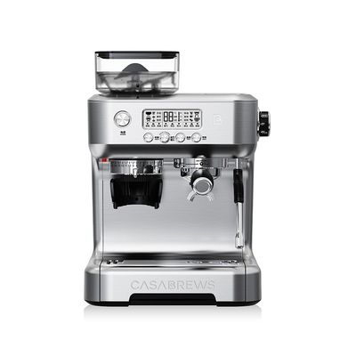 カスタマイズされた色 20bar 圧力 スマートホーム 豆からカップ エスプレッソマシン イタリア