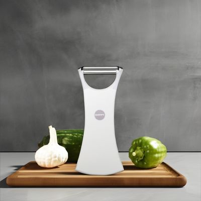 果物や野菜を切るためのプロのツール