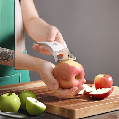 グラター ステンレス鋼 ポテトペラー 多機能 手動 果物 野菜 切断機