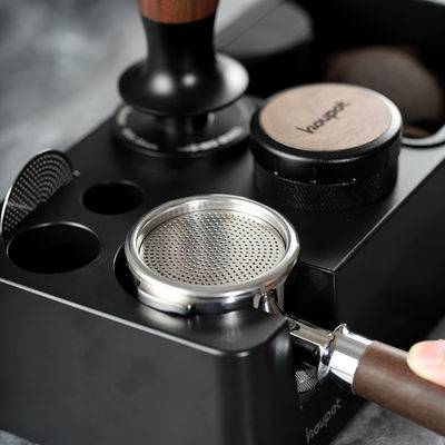 コーヒー ミルク スポンダー ステンレス スチール バリスタ グレード 51mm パックスクリーン 醸造用アクセサリー