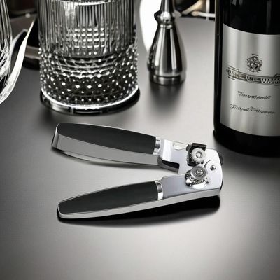 ギフト オーダーメイド スタッドレスタイヤ 手動 缶 ビール ボトル 開口機 簡単な クランク