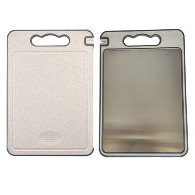 304 ステンレス鋼 防滑 キッチンボード 菌類耐性食品 調理