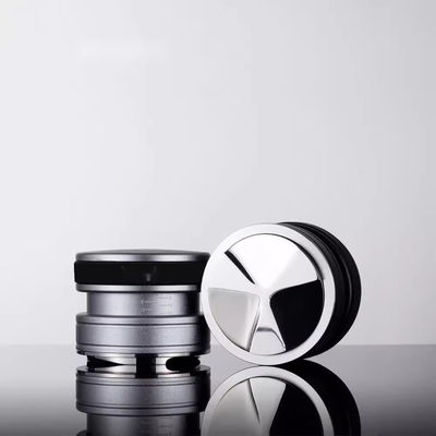 58mm エコフレンドリー エスプレッソディストリビューター 金属木材対応ポータフィルター