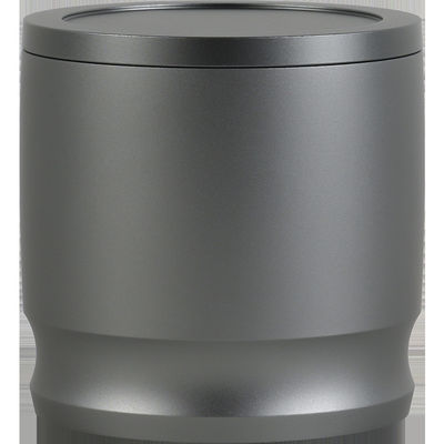 58mm アルミニウム合金 エスプレッソコーヒー用カップ DIY用 プラスチック袋形茶包装