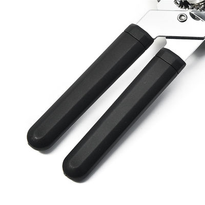 家庭用キッチンガジェット プラスチックハンドル マニュアル 強力な機能を持つ缶開け機