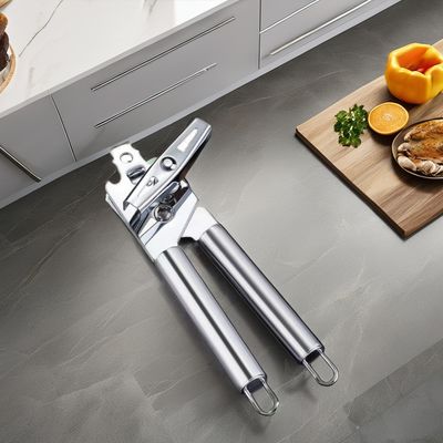 多機能キッチンツール 3 in 1 ボトルワインボトルと缶ナイフのための開口機