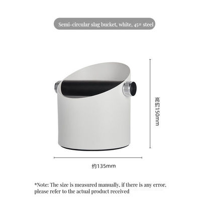 制度 B235B ソリューション スタイリッシュ ホワイト ドックボックス レストランでのミルク使用