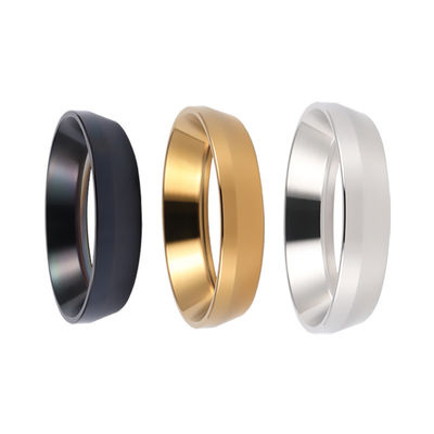 51/53/58mm シルバー用ドーシングリング