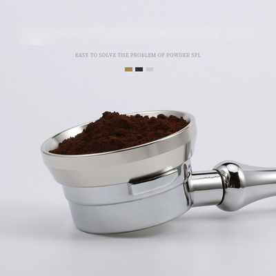 51/53/58mm シルバー用ドーシングリング