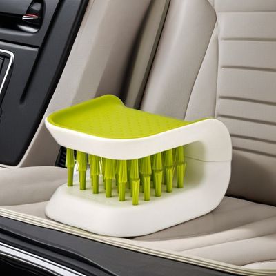 多機能のPPとナイロンスクラブ キッチンブレード クリーニングブラシ