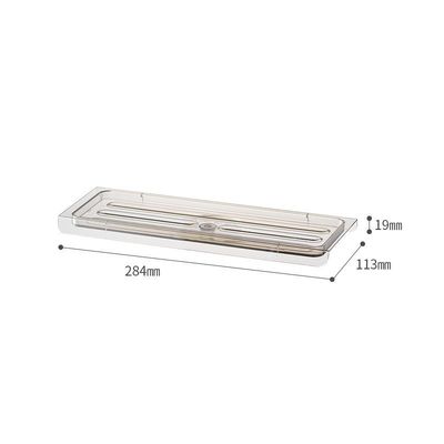 500ml 容量 ガラス オイル 容器 現代の漏れ防止設計とソース ボート 倒し器