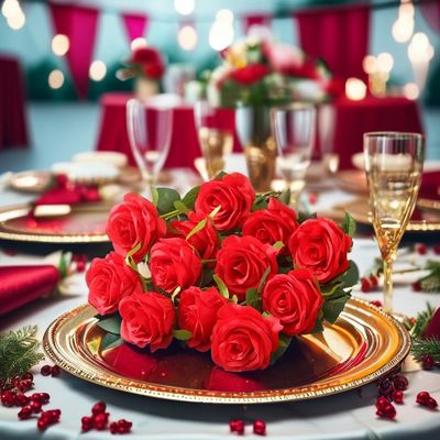 母の日 花飾り花 環境に優しい 白い白花束
