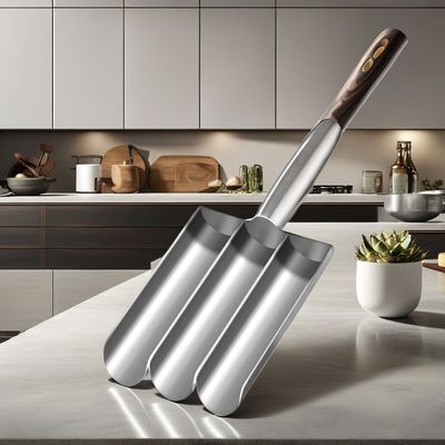 カスタマイズされた色でアンチスティック用具セット