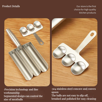 カスタマイズされた色でアンチスティック用具セット