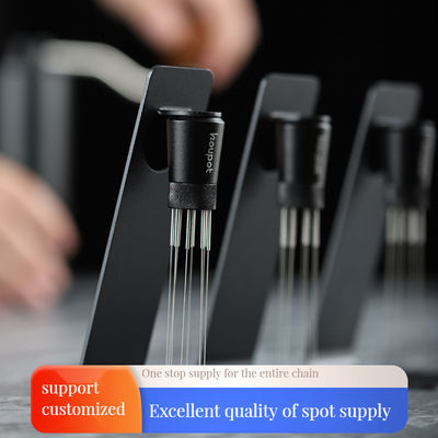 コーヒー や お茶 の 熱狂 者 たち の ため に 持ち運び られる ステンレス スチール エスプレッソ 電動 ツール