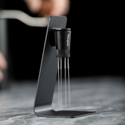 コーヒー や お茶 の 熱狂 者 たち の ため に 持ち運び られる ステンレス スチール エスプレッソ 電動 ツール