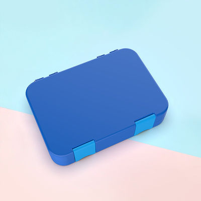 鮮度 保存 食品 容器 移動中の学生のためのシンプルなスタイルのランチボックス