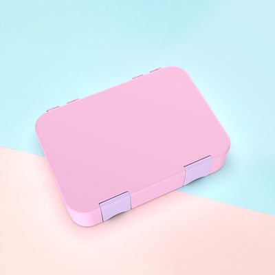 鮮度 保存 食品 容器 移動中の学生のためのシンプルなスタイルのランチボックス
