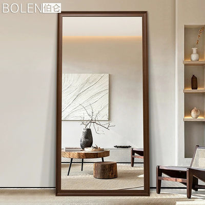 周年記念ドレッシングルームの鏡 完全なガラスとPS泡模造枠