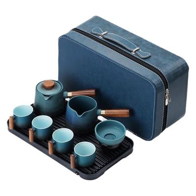 伝統的なスタイル 携帯型 陶器 室内用 室内用 300ml