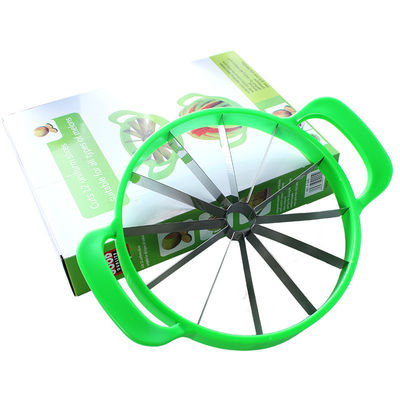 手用野菜切断機 不同鋼 バンブー 水瓜切断機 メロン カンタループ