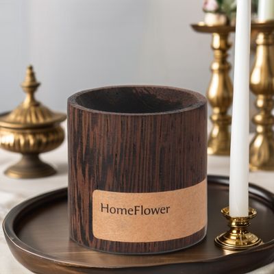 豪華なナッツ木 アロマテラピー Reed Diffuser ヒルトンガーデン