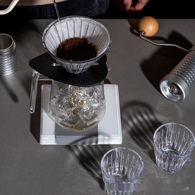 家庭用バースタツール ホテル レストラン オフィス 手動磨機と共有ポットを含む