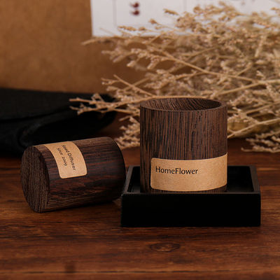 豪華なナッツ木 アロマテラピー Reed Diffuser ヒルトンガーデン