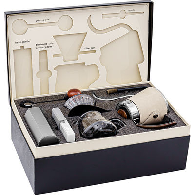 ストックとミニマリスト 人気 コーヒーを醸造するためのコーヒーメーカー