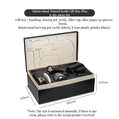 ストックとミニマリスト 人気 コーヒーを醸造するためのコーヒーメーカー