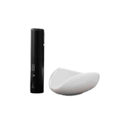手持ちのミルクスポン 10ml ABSプラスチックコーヒースプレーボトル