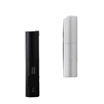 ポータブル 10ml ミニ ABS カフェショップのためのプラスチックコーヒー豆スプレーボトル