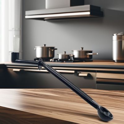 カフェや家庭用 適正な 木製磨き機 掃除ブラシ