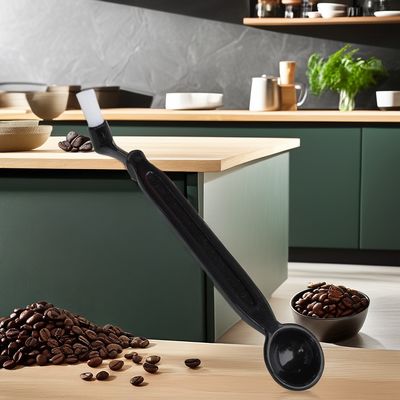 ロゴをカスタマイズ 受け入れられる プロフェッショナルホーム エスプレッソ クリーニングセット