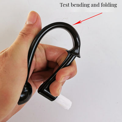 バリスタ級 エスプレッソブラシキット 家庭用 プラスチック製 木材磨き機 ナイロンブラシスタンド