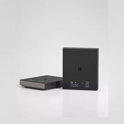 液晶ディスプレイで果物やコーヒーを正確に計量するための多機能電子棒秤
