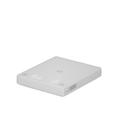 精度2kgの多機能バーとLCDディスプレイの電気コーヒー秤