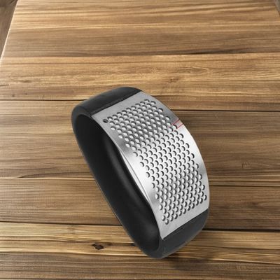 ニンニクプレス ステンレス製 キッチン用品 掃除用ブラシ 竹 野菜用