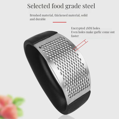 食品級 ステンレス鋼 ジンジャージュース ガーリッククラッシャー ロッカーミンスプレス スーパーマーケット用