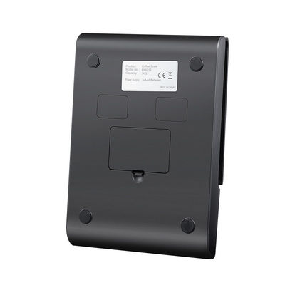 バッテリー駆動 エスプレッソドリップスケール LID 高精度 3kg/0.1g 重量測定