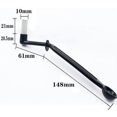 木製磨き機 掃除ブラシ ナイロン エスプレッソブラシ スタンド ドックボックス