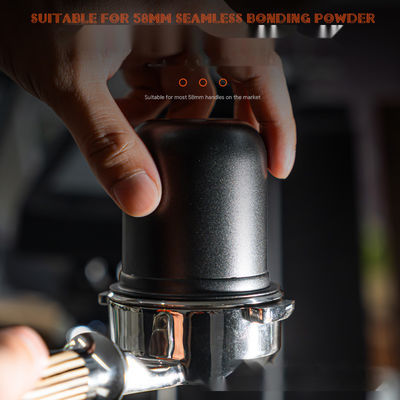 スムージーバーのエッセンシャル・ステンレス・ステール・コーヒー・ドーシング・カップ