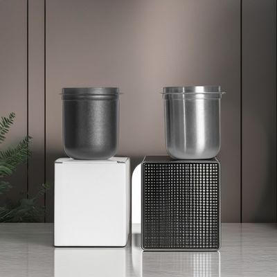 スムージーバー 現代のステンレス鋼 プラスチック ハンドフリー ユニバーサル キッチン用 ドーシングカップ