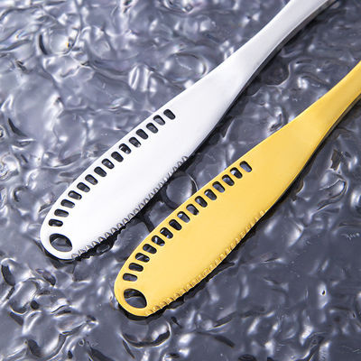 エルゴノミックハンドル付きのシルバー電気バターナイフ 急速な加熱チーズスプレーヤーツール